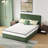 Scheinman FDW Firm Memory Foam Mattress-535558711-535558705