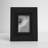 Black Single Picture Frame