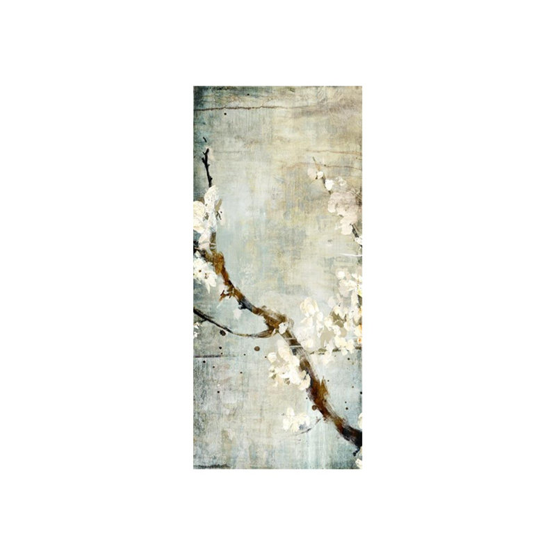 Blooming III Print by Zoey Riley, Outdoor, 68" H x 30" W