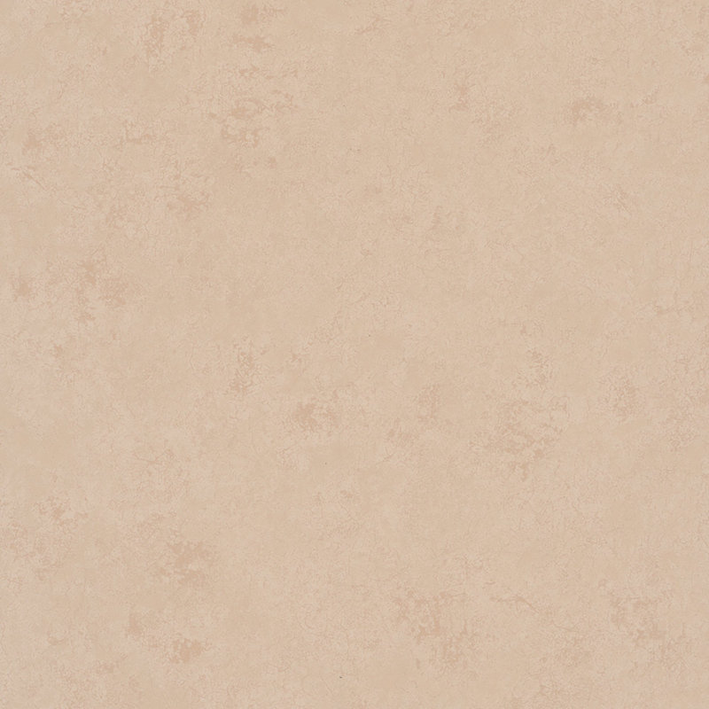 Terra Collection Plaster Effect Wallpaper Roll, Pink