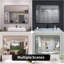 Miroir de salle de bain mural Lucha-686841688-709453005