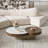 Table basse 52 po