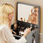 Dressing Table with Mirror-2123787791