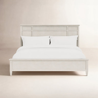 Ashwell Panel Bed