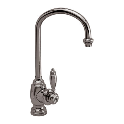 Hampton Prep Faucet