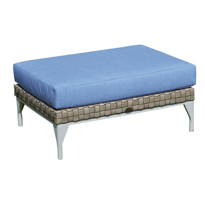 Brafta Outdoor Ottoman