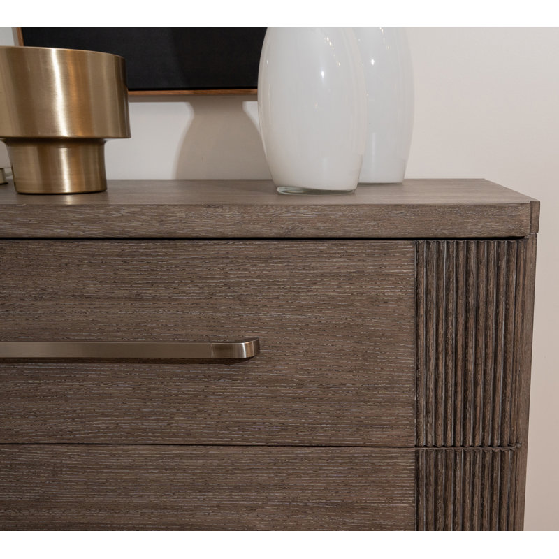 Adkins 5-Drawer Chest