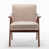 Light Camel Microfiber