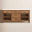 Chamonix 72'' W Double Vanity