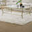 Table basse Laureng