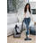 Electrolux Corded Canister Vacuum