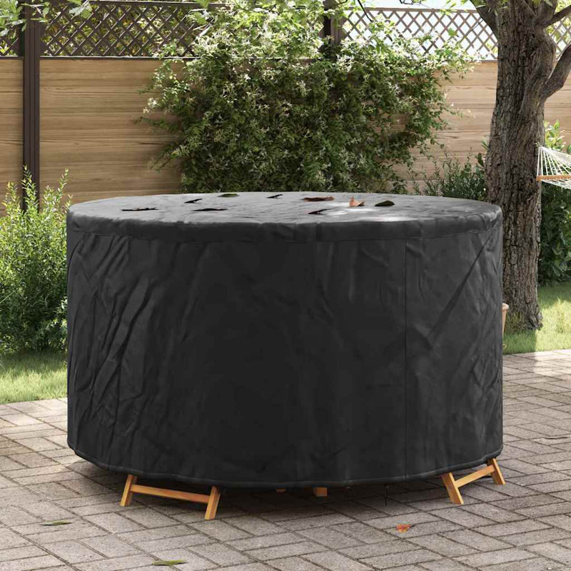 Outdoor Patio Dining Set Cover