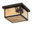Keyla 2 - Light Flush Mount