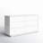 Paloma 60'' W 6 - Drawer Dresser-1620393764