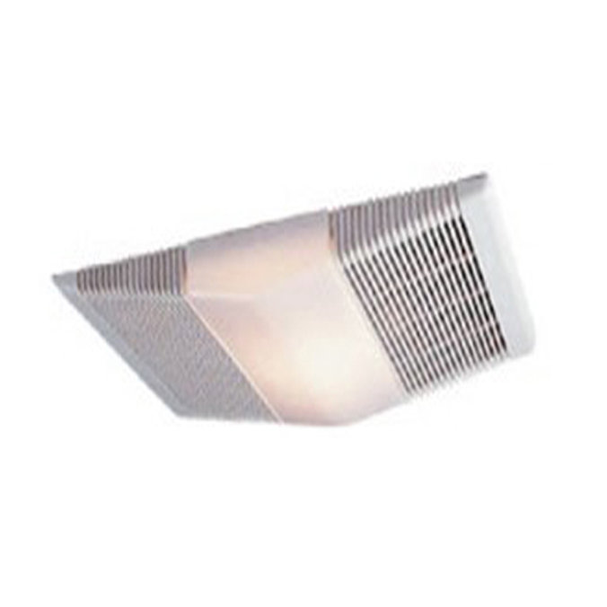 Broan 70 Cubic Feet Per Minute Bathroom Fan u0026 Reviews - Wayfair Canada
