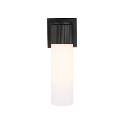 Applique murale 1 lumière 12 "Bolivar