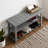 Carrold Storage Bench-1434903865