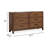 Ivanhoe Double Drawer Dresser