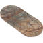 Vanta Beige Genuine Marble 2pc. Tray-132254294