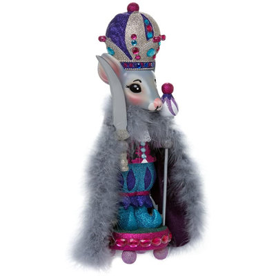 Hollywood Christmas Nutcracker