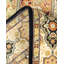 Classic One-of-a-Kind 2'8" X 4'2" Hand Knotted Area Rug