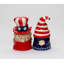Patriot Gnome sel et poivre