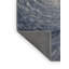Tapis gris soyeux et moelleux-100861968