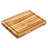 Teak Solid Wood Cutting Board-51884745