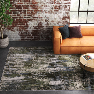 Belinda Abstract Rug