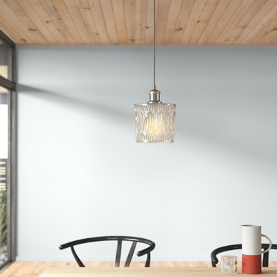 Camire 1 - Light Single Pendant
