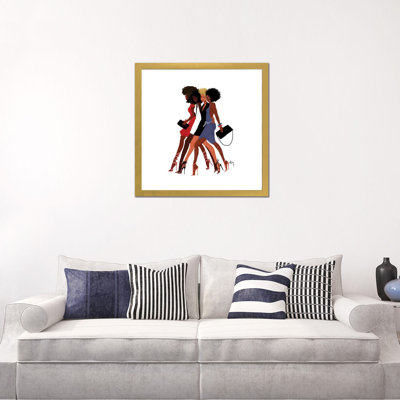 " 4 Us " by Nicholle Kobi