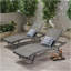 Chaine en osier KAUAI PE-937547114