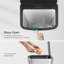 50 Litre Motion Sensor Trash Can-98296763