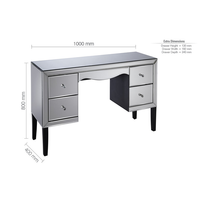 Elissa Dressing Table