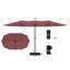 Très grand parasol de patio 15 '-2065485371