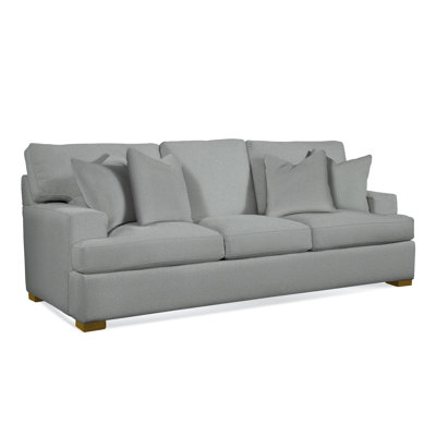 Cambria 97'' Upholstered Sofa