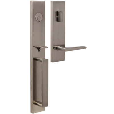 Complete Dummy Entry Set Reversible
