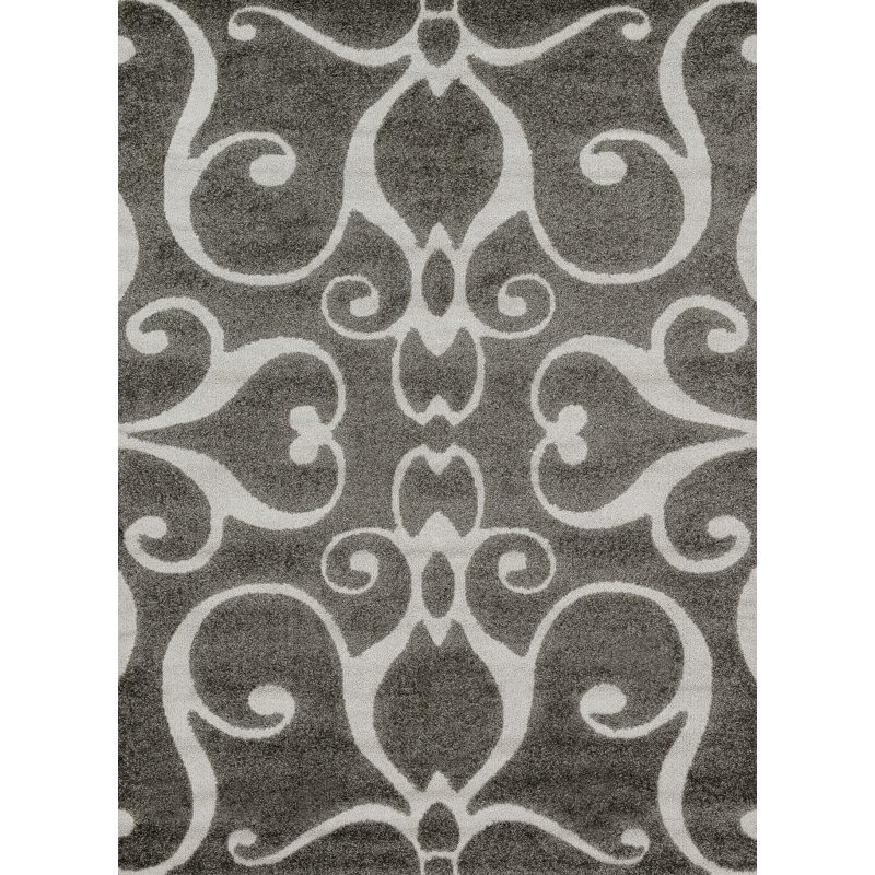 Enchant Ikat Indoor Rug