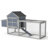 Outdoor Chicken Coop