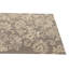 Tapis taupe Neve