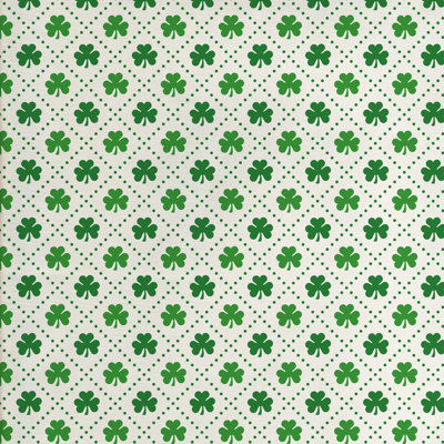 Tissu irlandais