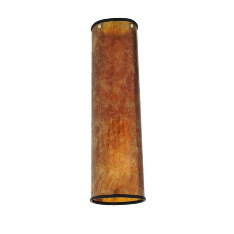 Mission Drum Lighting Shade