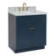 Ensemble de meuble-lavabo double 31 po Abell-1098718059