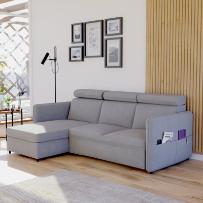 3 Seater Sofa Bed