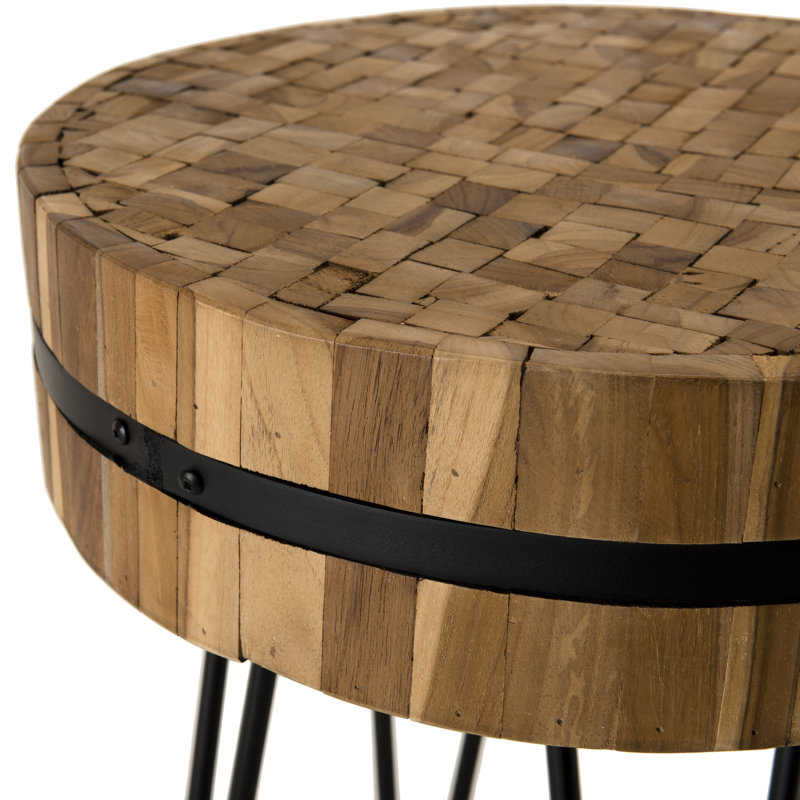 Colt End Table