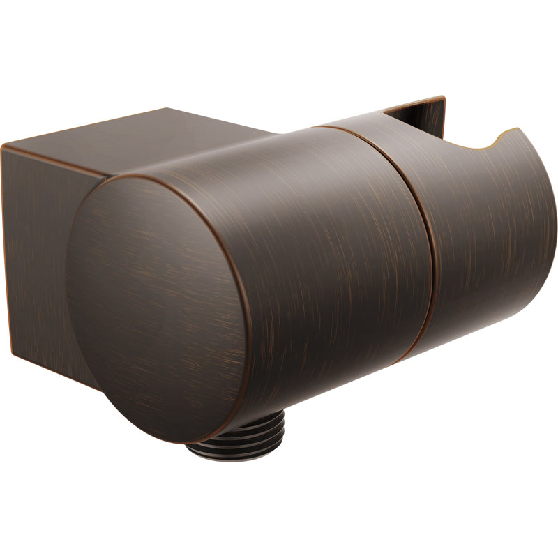 Rotating Wall Mount with Integrated Wall Supply, Venetian Bronze