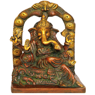Temple Ganesha