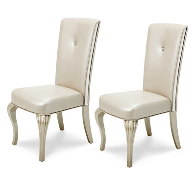 Hollywood Loft Upholstered Dining Chair