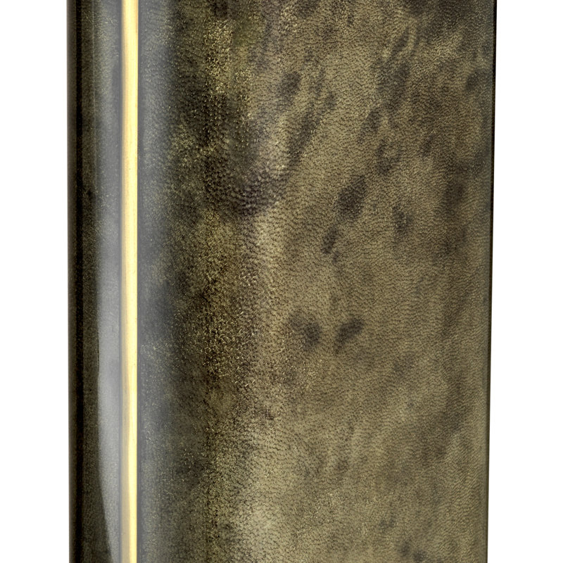 Manuel End Table