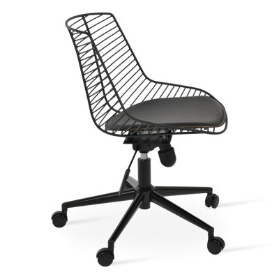 Tiger Task Chair